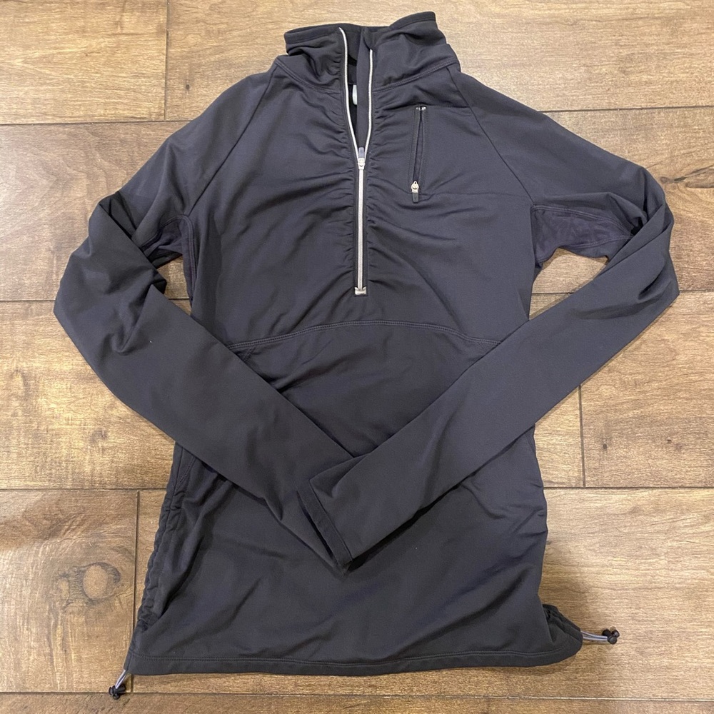 Athleta Half Zip Pullover - image 1